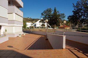 Property grounds - Spainkarmasun by At Home Costa del Sol (Torrox)