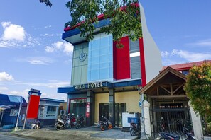 Exterieur