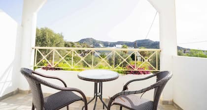 Farkia Exclusive Suites