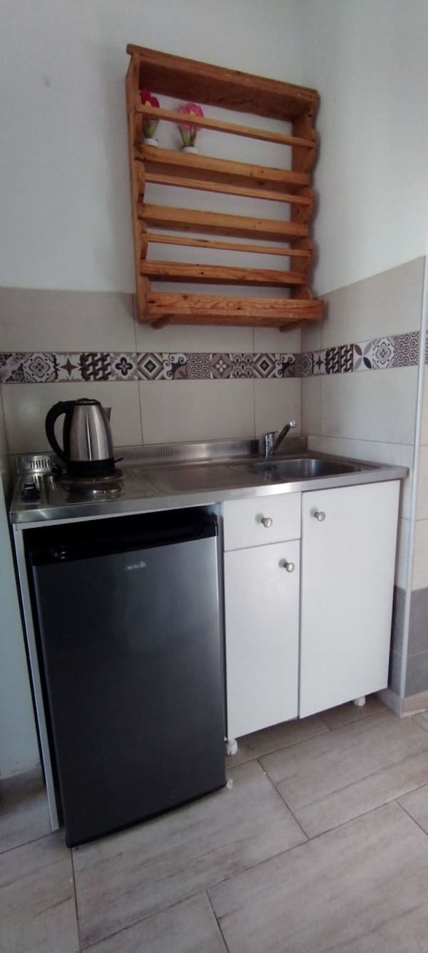 Farkia Exclusive Suites - Faliraki