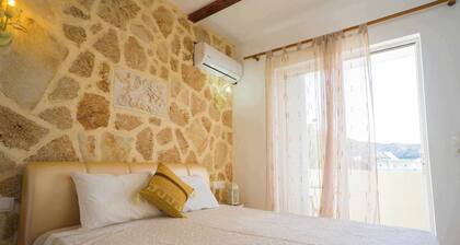 Farkia Exclusive Suites