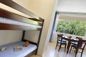 Room - Nature Studio for 4 in Chames (Vallon-Pont-d’Arc)