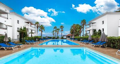 San-Nicolao Beachfront Stay for 4