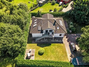 Exterior - Haus Amber Glowe by Interhome (Glowe)