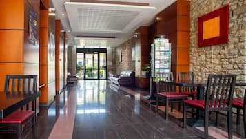 Holiday Home Facilities and Services