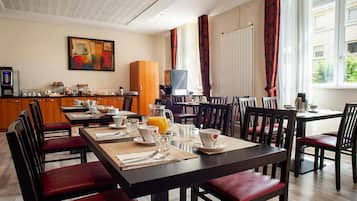 Holiday Home Facilities and Services
