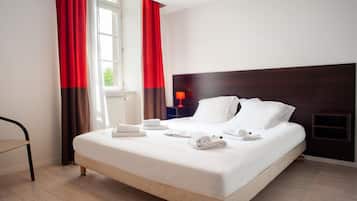 Slaapkamer