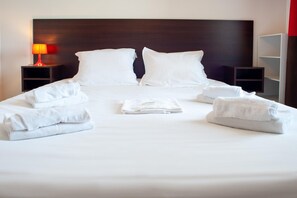 1 Schlafzimmer, kostenloses WLAN