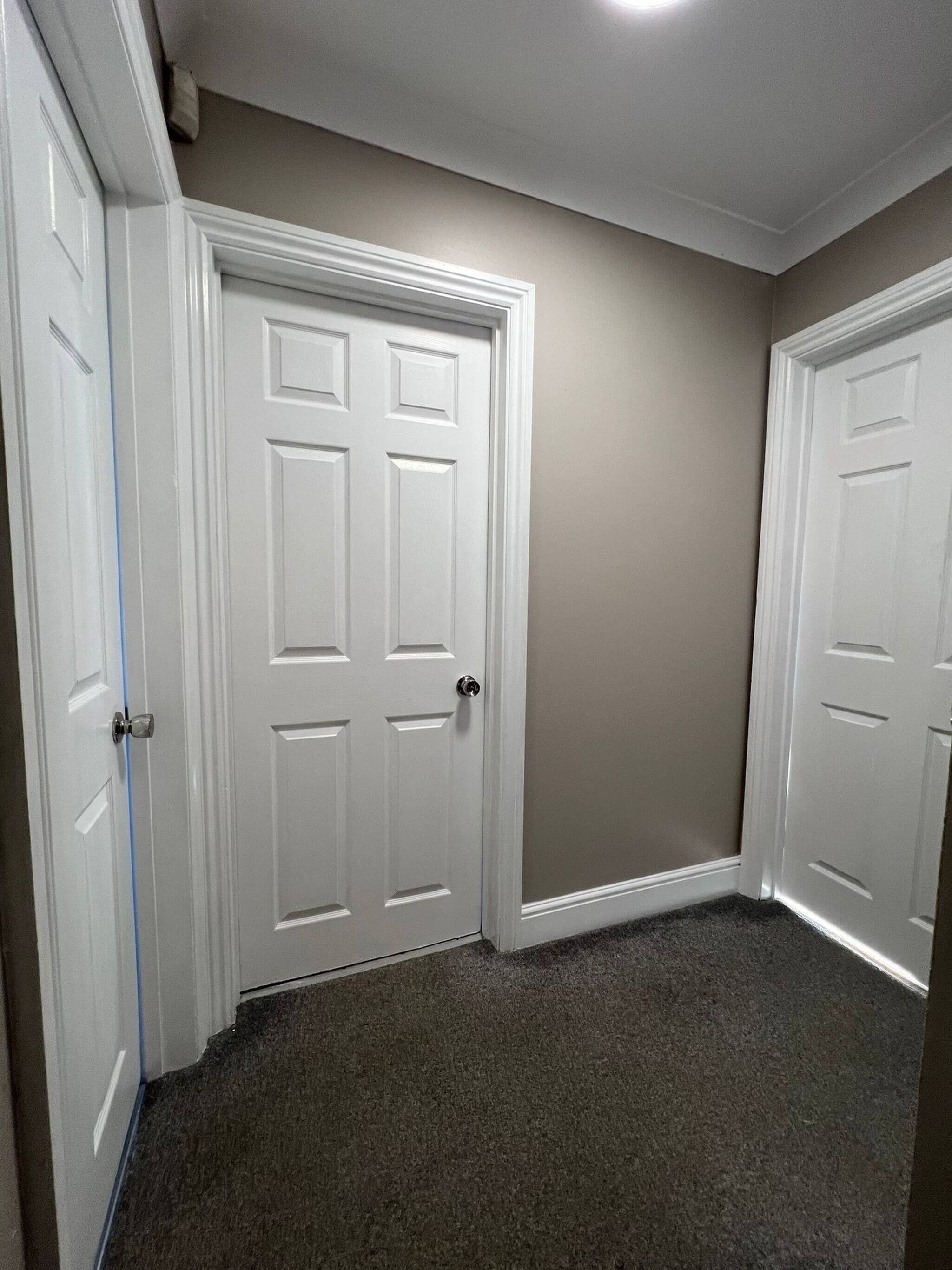 House, 4 Bedrooms, Fireplace | Interior