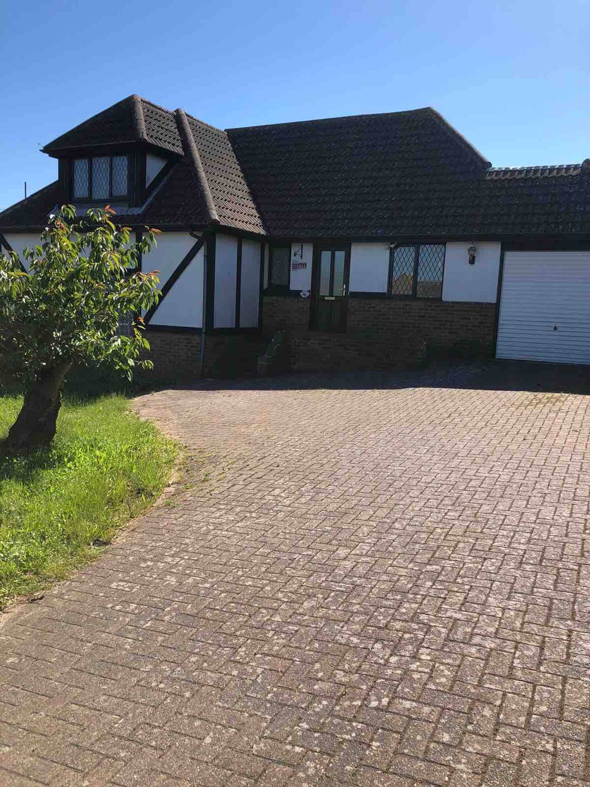Eksteriør