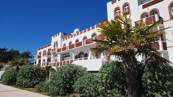 Ulkopuoli