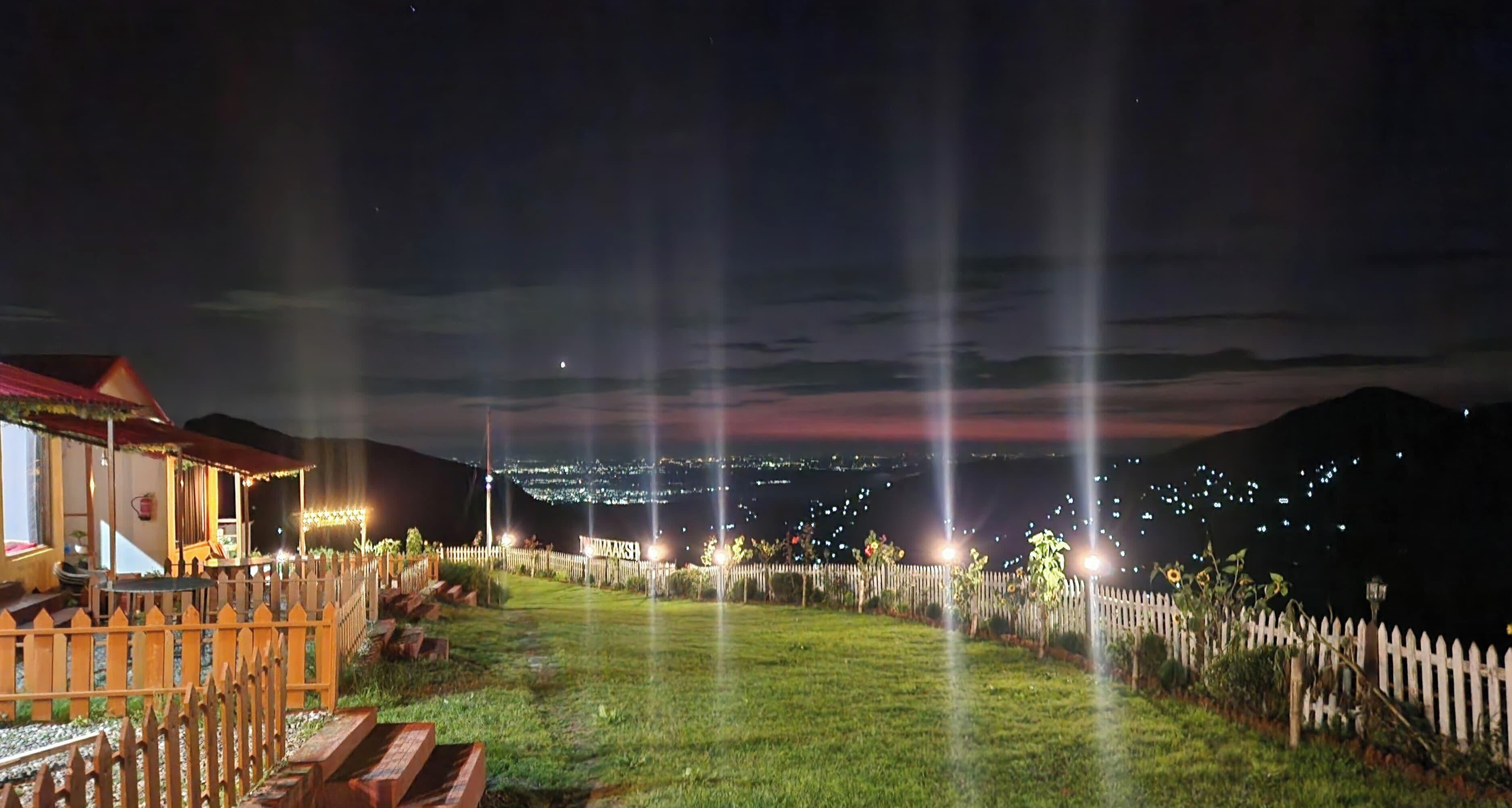 Luchtfoto