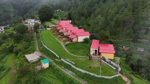 Exterior - Himaaksh Uttarakhand  (Sigri)