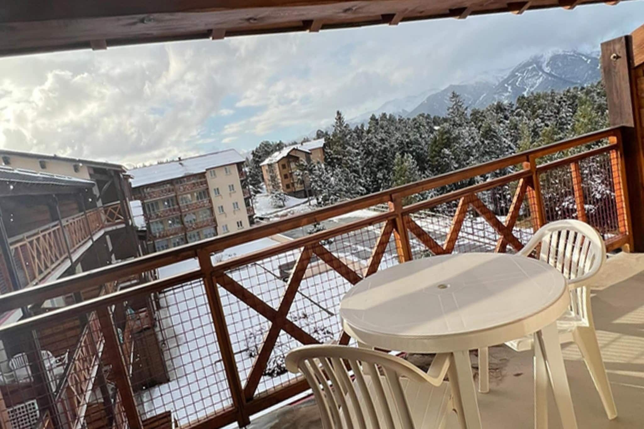 Servei de restauració a l'aire lliure