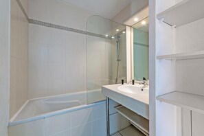 Dusche