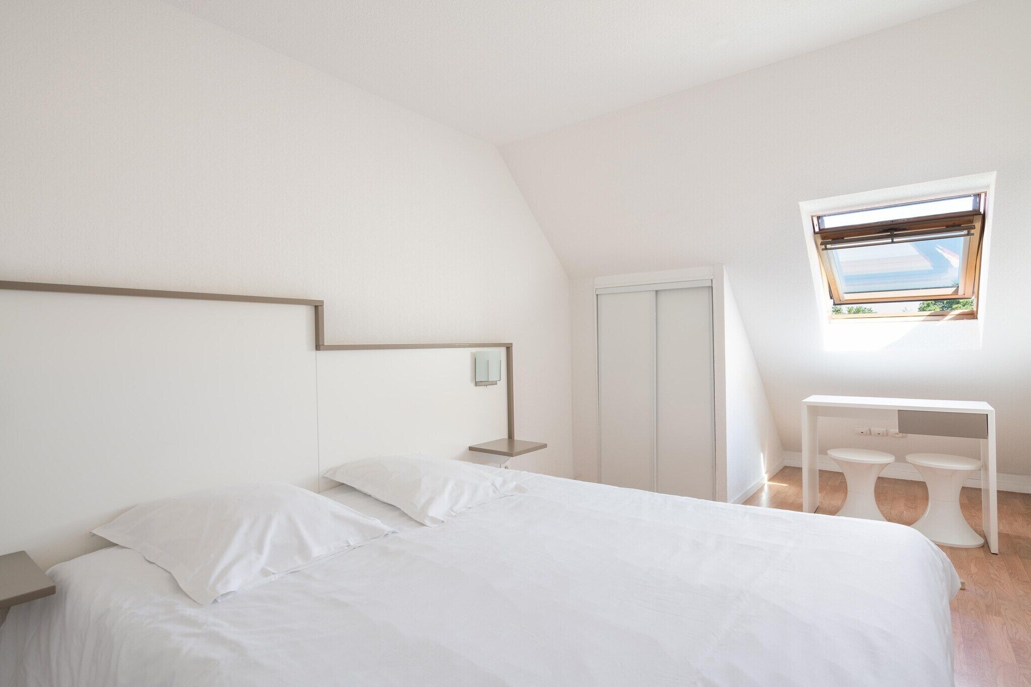 Normandy Coastal Stay For 4 - ガスト