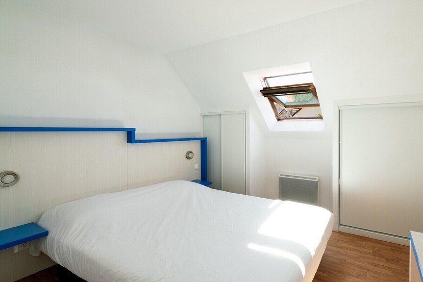 Private House For 4 In Normandy - ガスト