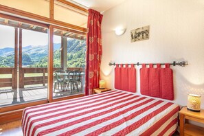 Free WiFi - Spacious Stay near Galibier (VALLOIRE)