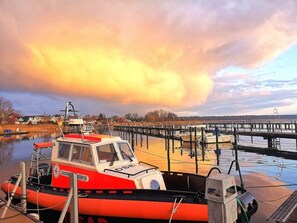 Port de plaisance