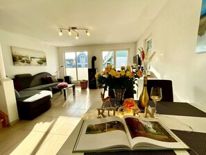 Interior - Strandhaus Bernstein by Interhome (Breege)