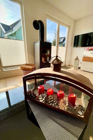 Interior - Strandhaus Bernstein by Interhome (Breege)