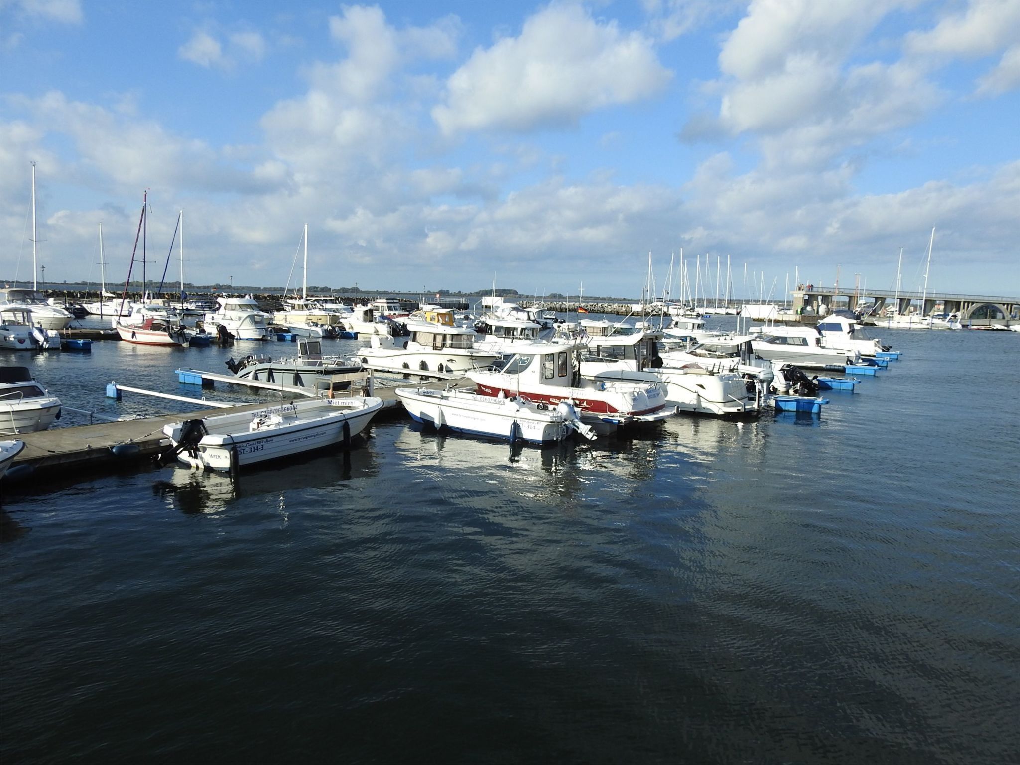 Marina