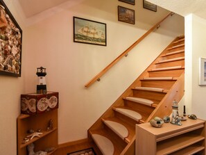 Interior - Ostseestern by Interhome (Breege)