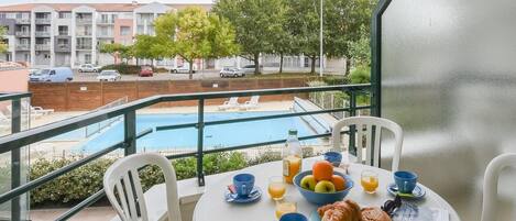 Patio / Balcony