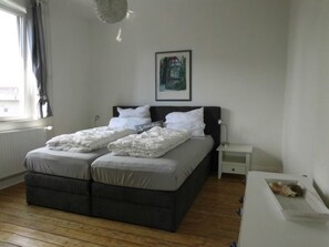 Internet - Freundlich eingerichtete Wohnung mit Meerblick by Interhome (Dahme)