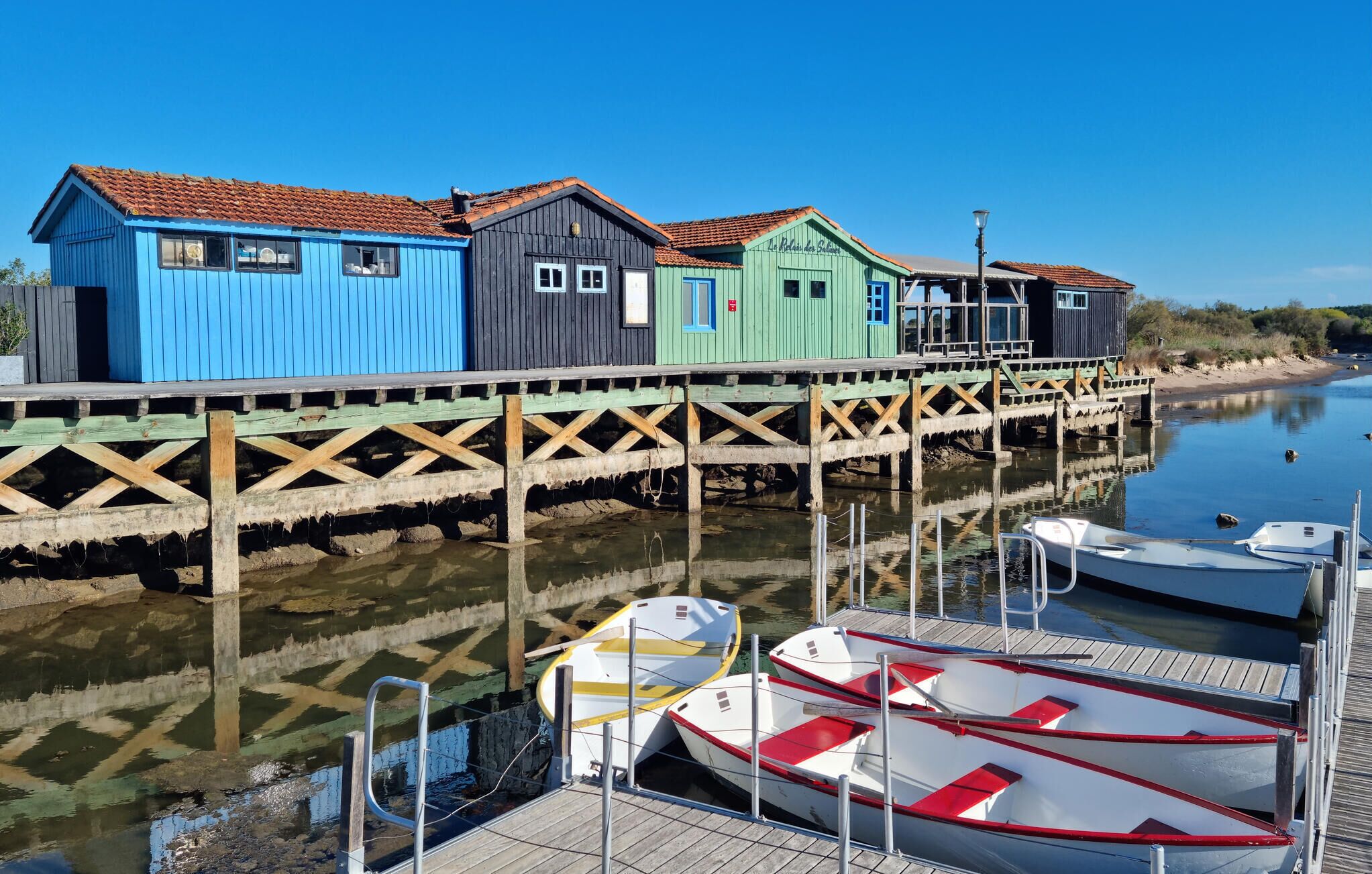Marina