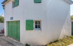 Exterior - 2 bedroom lovely home in Les Portes-en-Ré (Les Portes-en-Ré)