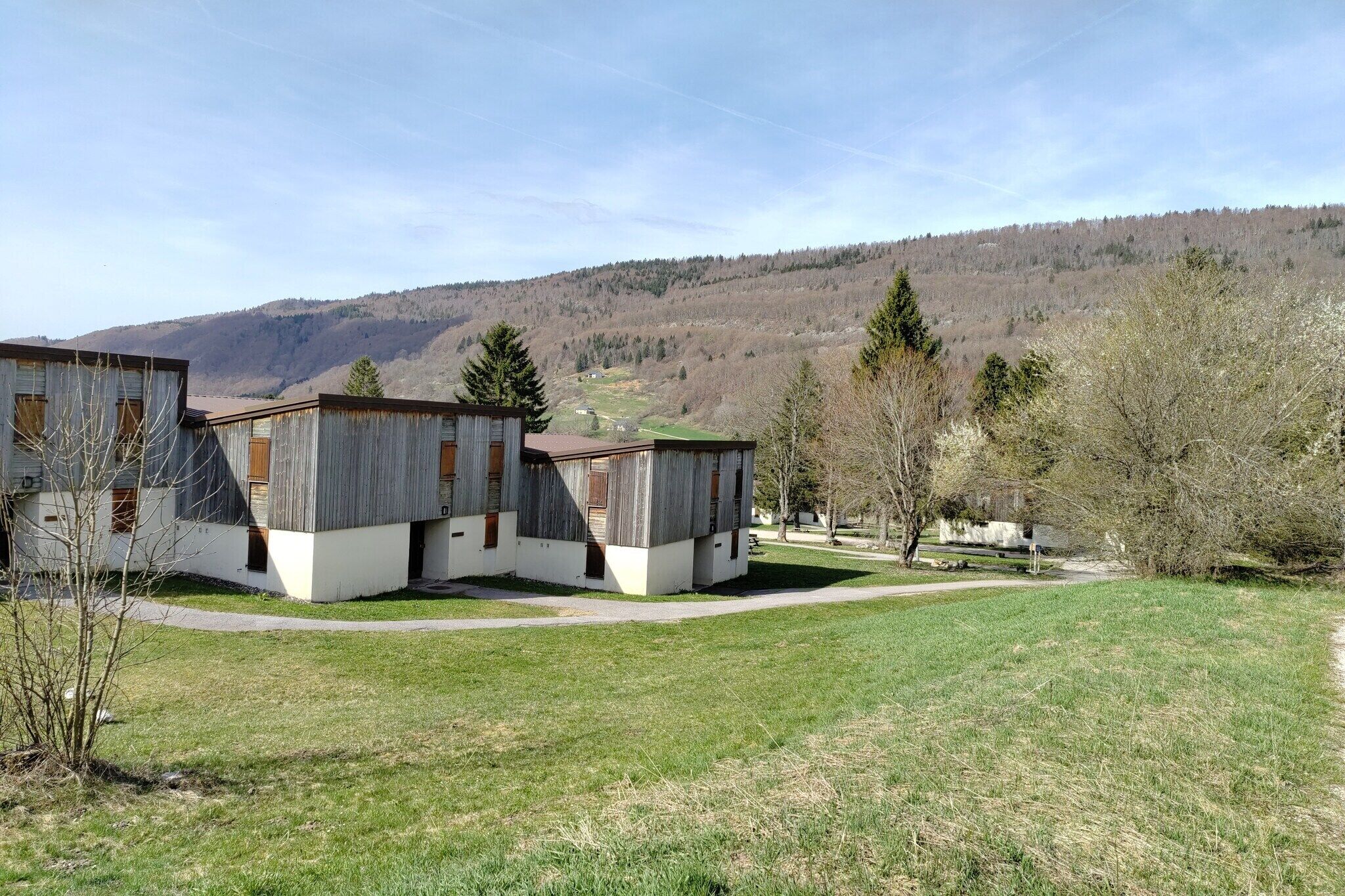 Aussenbereich