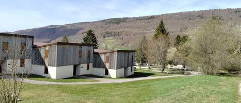 Aussenbereich