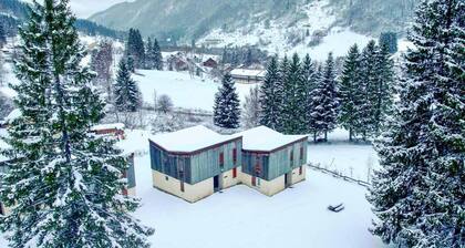 Grand séjour près des boutiques Lelex