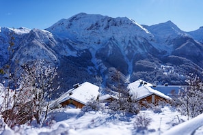 Miscellaneous - Cozy 1-Bedroom Rental for 4 (ORCIERES  MERLETTE)