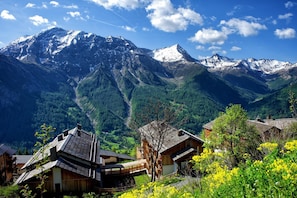 Miscellaneous - Cozy 1-Bedroom Rental for 4 (ORCIERES  MERLETTE)