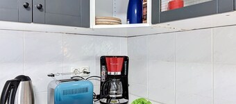 Kranich by Interhome