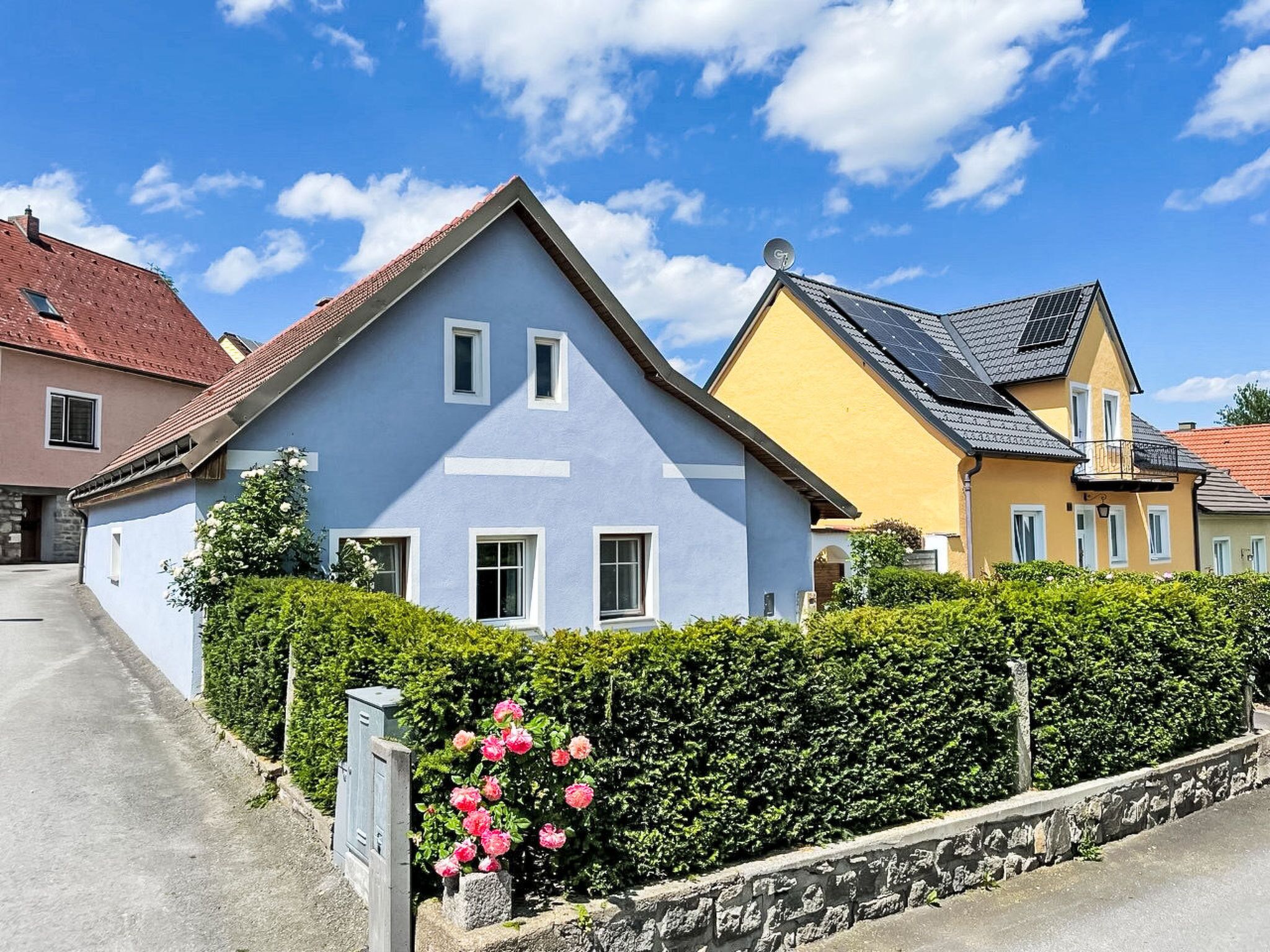 Esterni