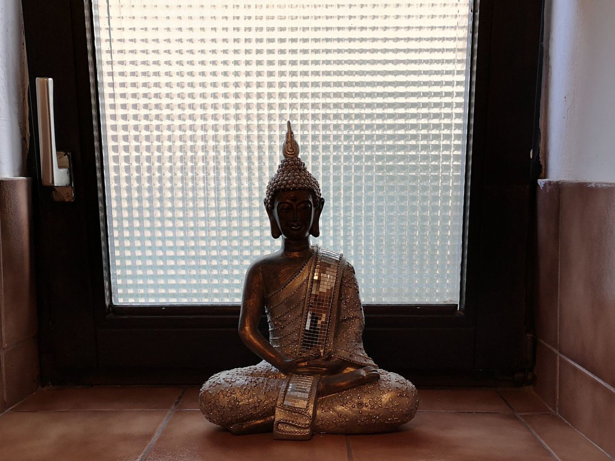 内部细节