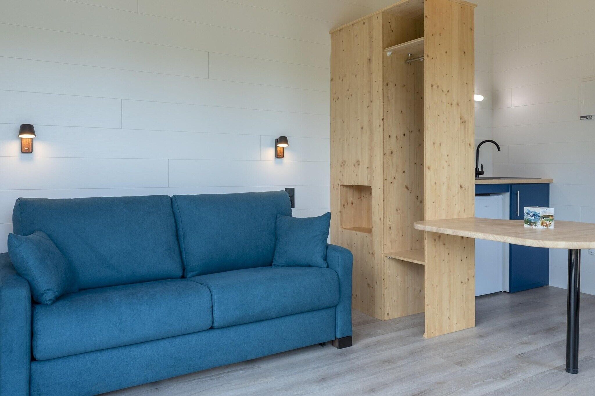Chalet Près Du Lac Meyrignac - Corrèze