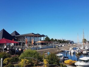 Marina - Küsschen by Interhome (Damp)