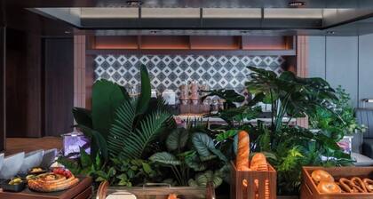 Intercity Hotel Guangzhou Panyu Chimelong Yingbin Road