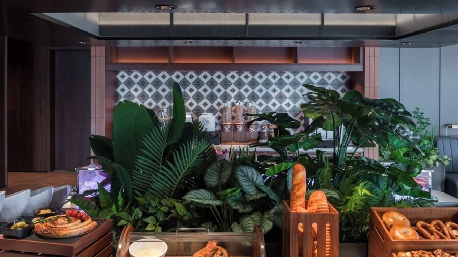 Intercity Hotel Guangzhou Panyu Chimelong Yingbin Road