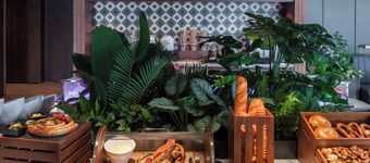 Intercity Hotel Guangzhou Panyu Chimelong Yingbin Road