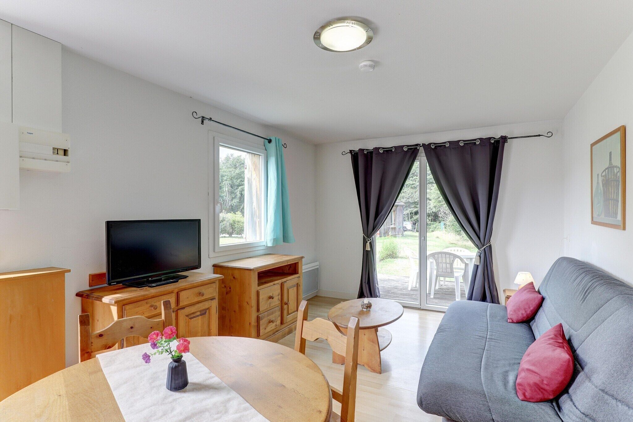 Smart TV, ping pong