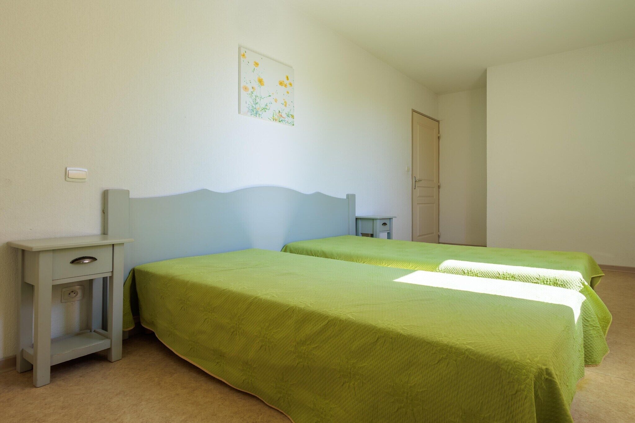 Casa De Vacaciones Dúplex Con Terraza - Vacqueyras