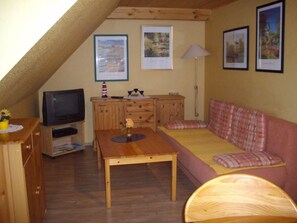 Fernseher