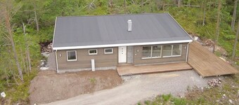 Tingvoll Blockhaus by Interhome