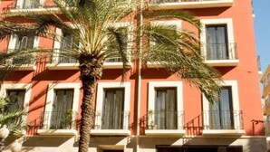 Exterior - Deluxe Compact Flat with Jacuzzi (Alicante)