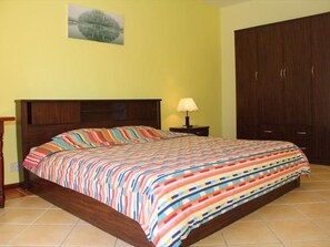 Room - mit mehreren Balkonen und Terrasse by Interhome (Cap Malheureux)